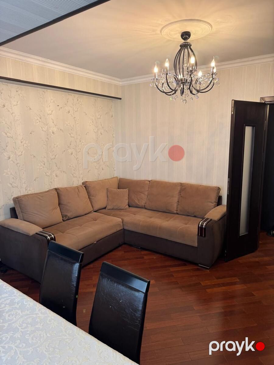 İcarəyə verilir 2 otaqlı köhnə tikili 75 m² — Mənzil, Bakı (12)