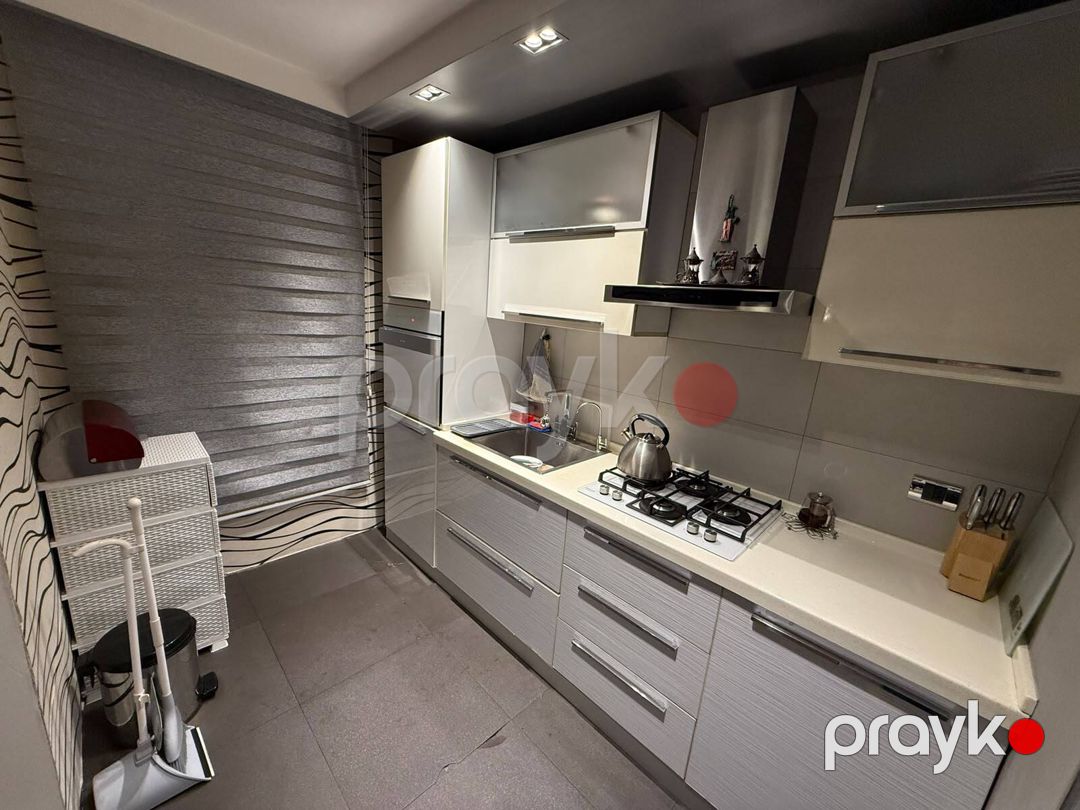 Satılır 3 otaqlı köhnə tikili 75 m² — Mənzil, Bakı (7)