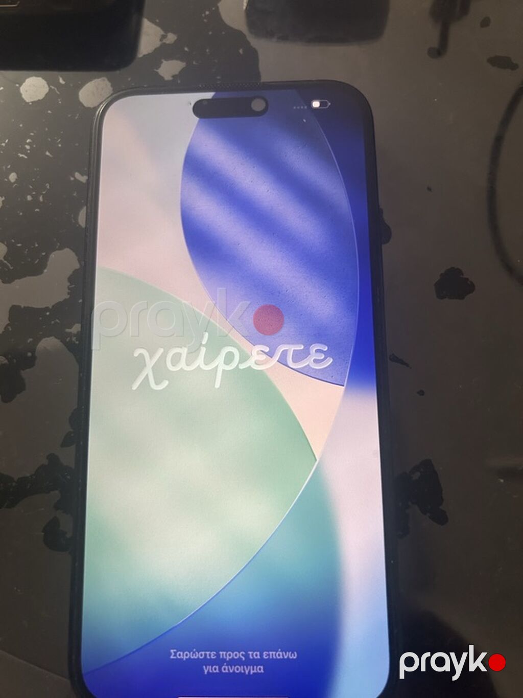 IPhone 15 Plus, 128 GB, Qara, Simsiz şarj — Apple iPhone, Bakı (4)