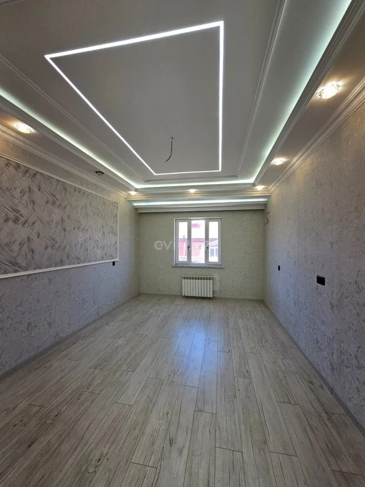 3 otaqlı tam təmirli mənzil satılır Masazırda — Mənzil, Abşeron (10)