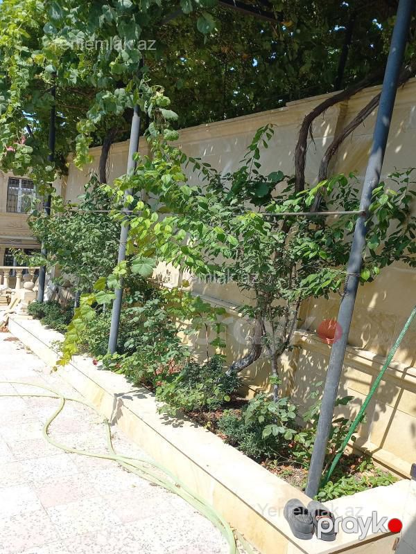 Satılır 8 otaqlı Həyət evi / Villa, 220 m², Suraxanı rayonu — Ev, villa, Bakı (7)