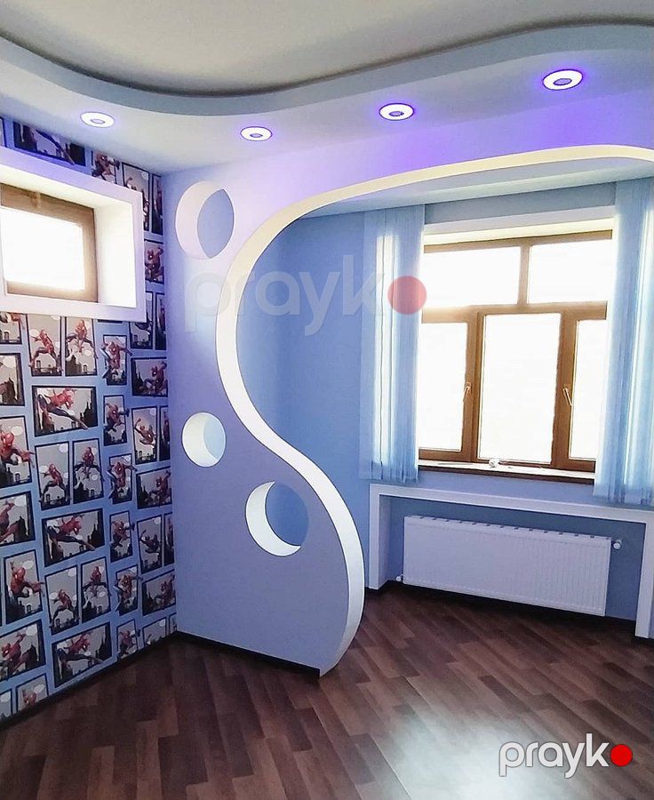 Bağ evi, 109 m², Masazırda 4 otaqlı ev, Abşeron — Ev, villa (3)