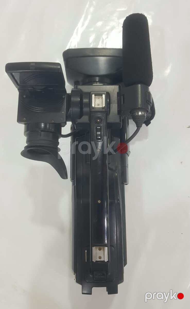Sony 1500 videokamera — Səs texnikası, Bakı (6)