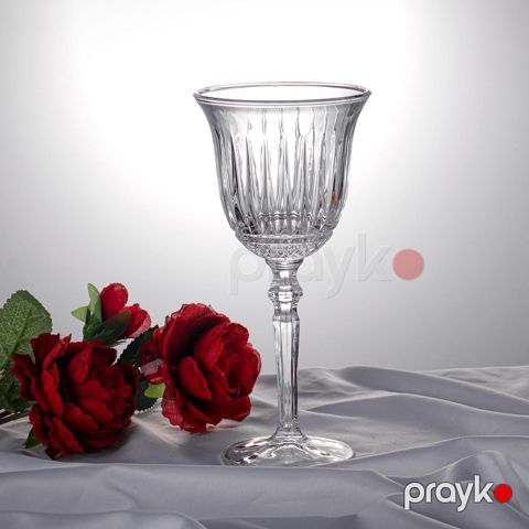 Qədəh dəsti Diamond, şüşə, 6 ədəd — Bakı