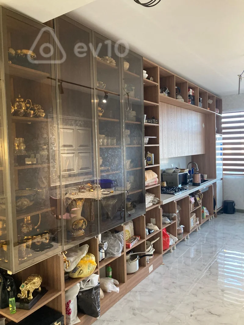 3 otaqlı mənzil, 131 m², Mirmahmud kazımovski küç — Mənzil, Bakı (3)