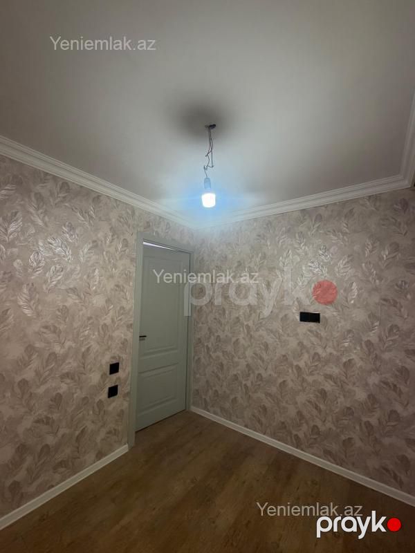 Satılır 1 otaqlı Bina evi menzil (Köhnə tikili), 30 m², 14-cü məhəllə — Mənzil, Sumqayıt (2)