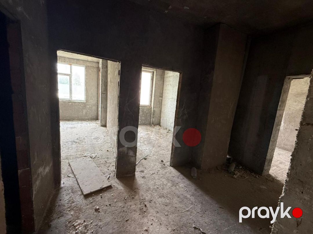 Satılır 2 otaqlı yeni tikili 78 m² — Mənzil, Bakı (9)