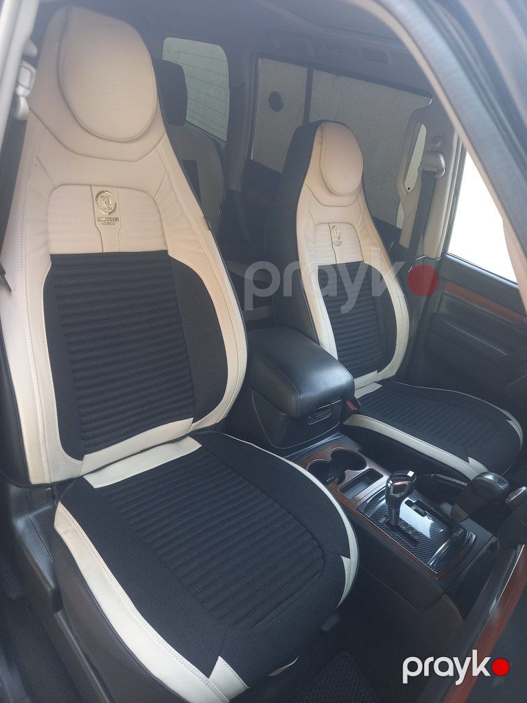 Mitsubishi Pajero, 3.0 L, 2007 il, 225 960 km — Avtomobillər, Qazax (8)