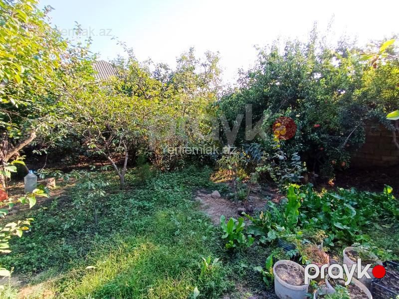 Satılır 4 otaqlı Həyət evi / Villa, 120 m², Sabunçu rayonu — Ev, villa, Bakı (7)