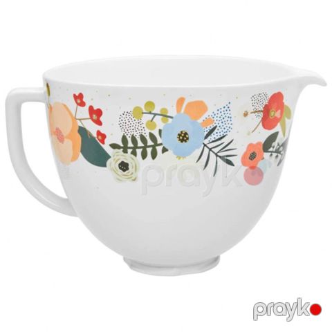 Mətbəx kombaynı üçün qab KitchenAid 5KSM2CB5PSF — Bakı