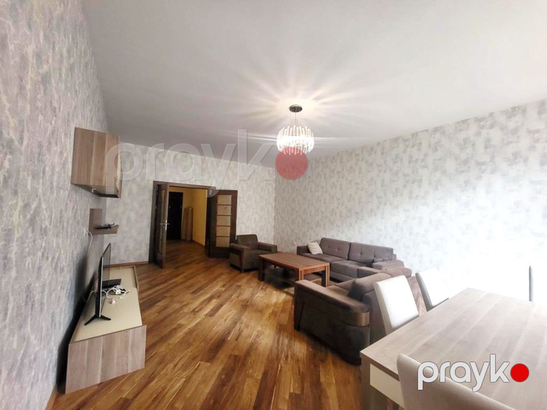 Satılır 4 otaqlı yeni tikili 180 m² — Mənzil, Bakı (3)