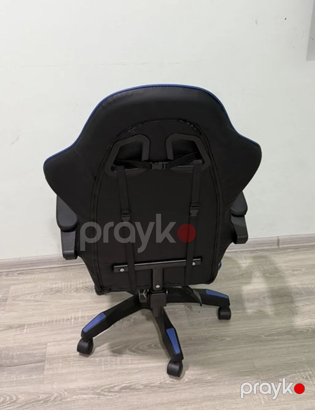 Zayouge oyun/ofis kreslosu satılır 1 ayın kreslosudu ideal — Ofis mebeli, Xırdalan (2)