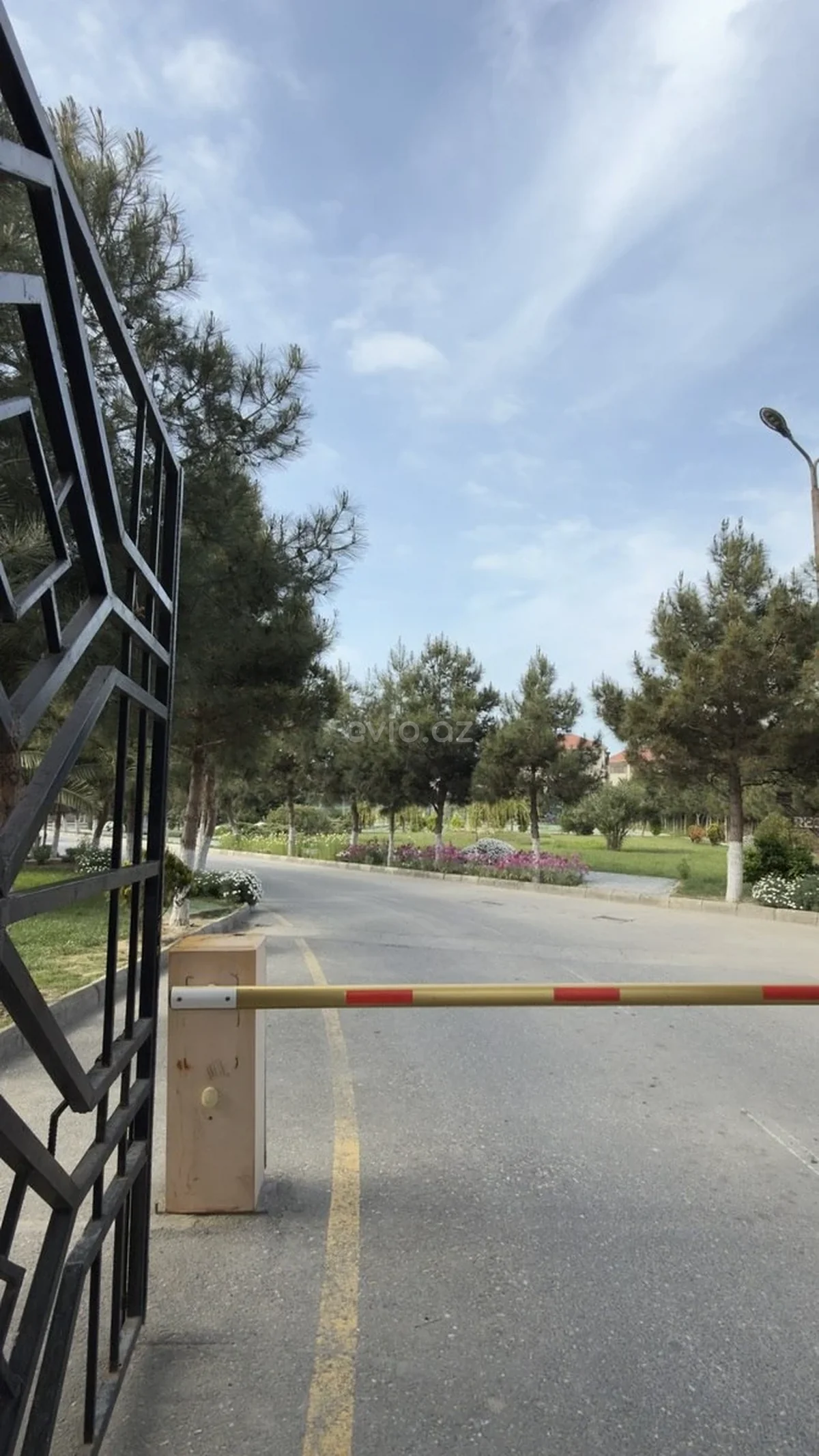 2 otaqlı mənzil satılır Buzovna qəsəbəsində — Mənzil, Bakı (5)