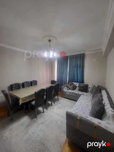 İcarəyə verilir 3 otaqlı yeni tikili 125 m² — Bakı