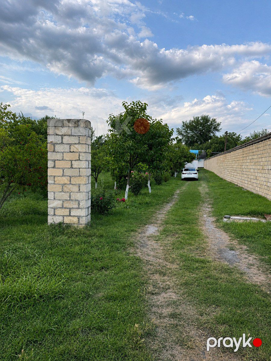 Bağ evi, Göyçay r — Ev, villa, Göyçay (10)