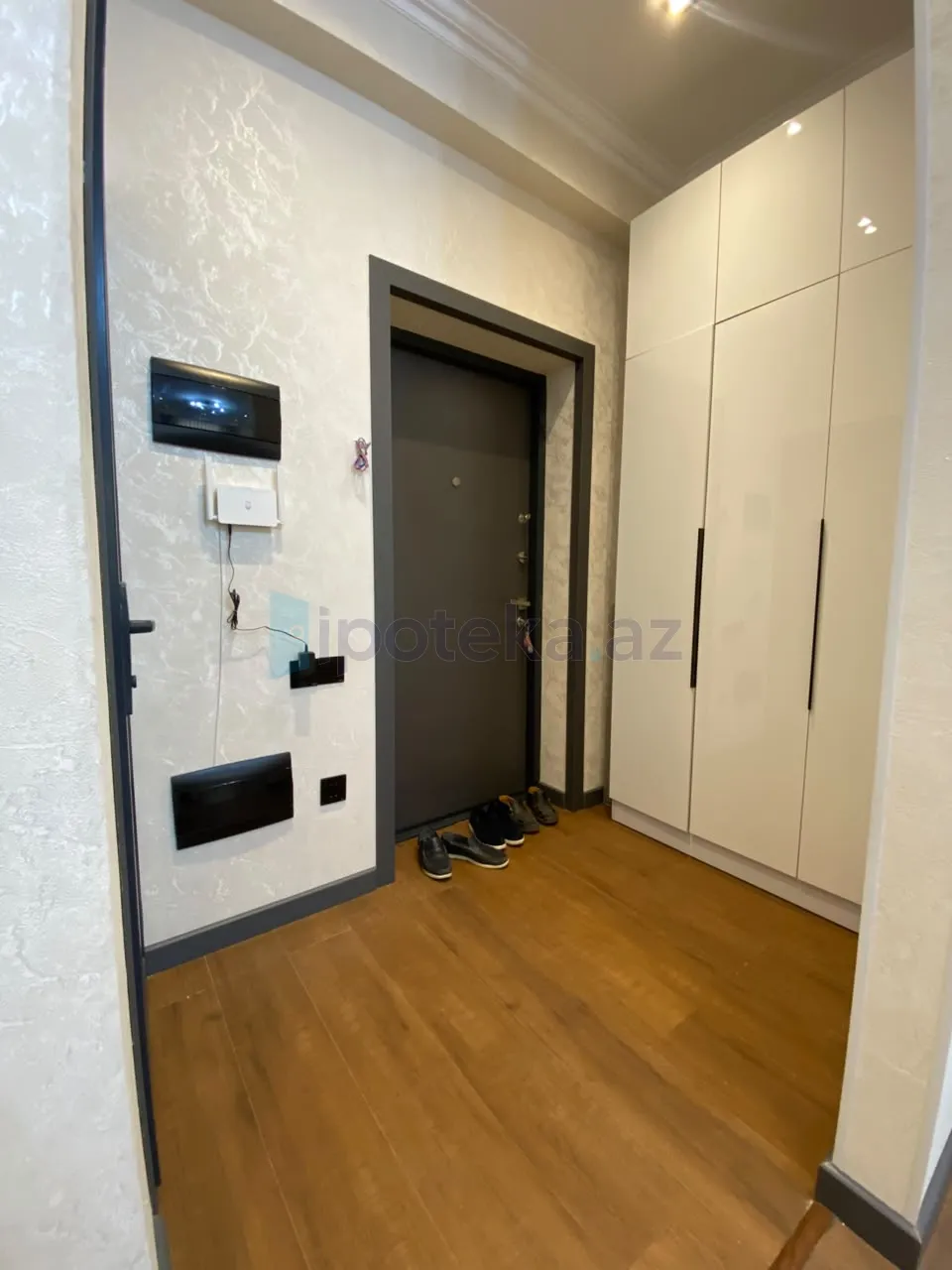 Satılır: 2 Otaq, Köhnə tikili, Abşeron r., Masazır q., 43.00 m² — Mənzil, Masazır (5)