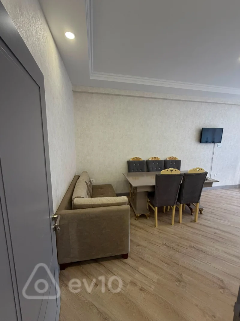 2 otaqlı mənzil, 87 m², Cəfər Xəndan küçəsi — kirayə — Mənzil, Bakı (4)