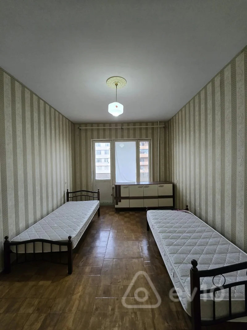 4 otaqlı mənzil, 100 m², Bakıxanov — kirayə — Mənzil, Bakı (9)