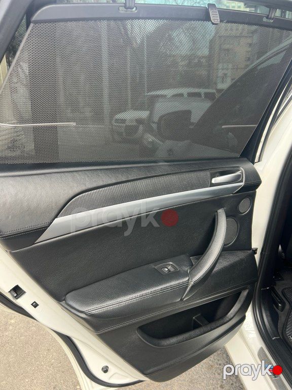 BMW X6, 4.4 L, 2012 il, 240 000 km — Avtomobillər, Bakı (12)