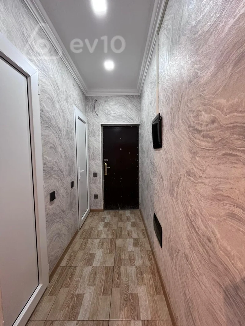 2 otaqlı mənzil, 50 m², Cavadxan küçəsi — Mənzil, Bakı (4)
