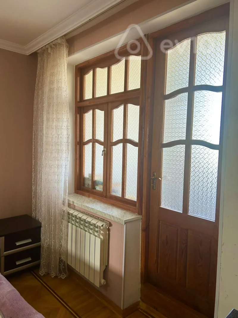 3 otaqlı mənzil, 78 m², Həzi Aslanov M Metronun yaxınlığı — Mənzil, Bakı (3)