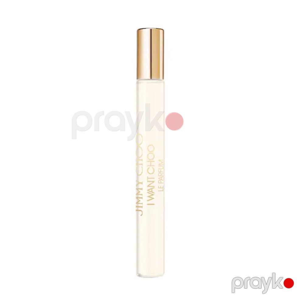 Jimmy Choo I Want Choo Le Parfum Duo Set qadınlar üçün ətir dəsti (ətir suyu + ətir nümunəsi) — Mallar, Bakı (2)