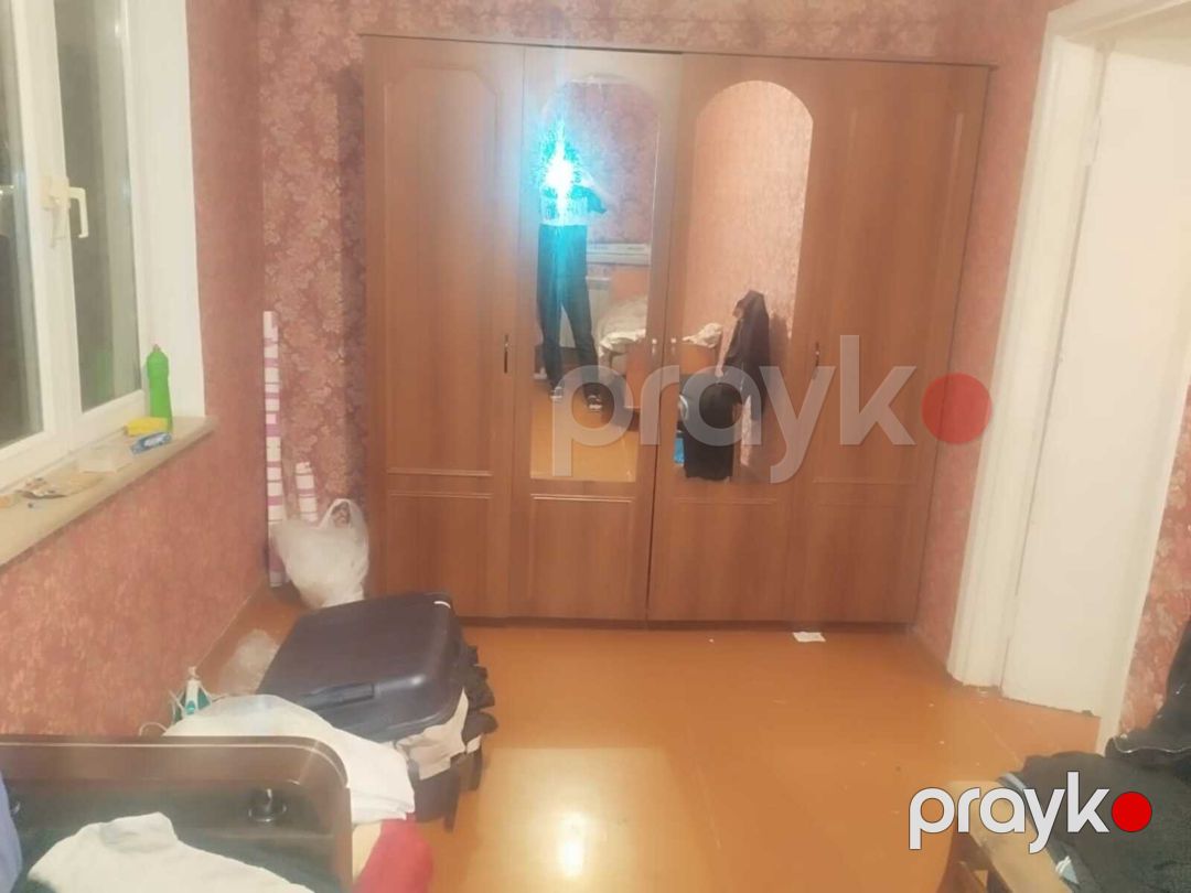 İcarəyə verilir 2 otaqlı köhnə tikili 50 m² — Mənzil, Bakı (5)