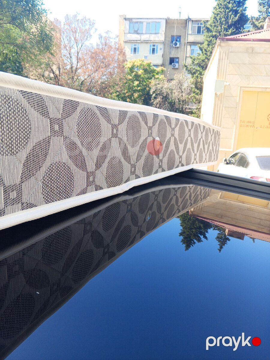 Ortopedik döşək — Mebel, Bakı (3)