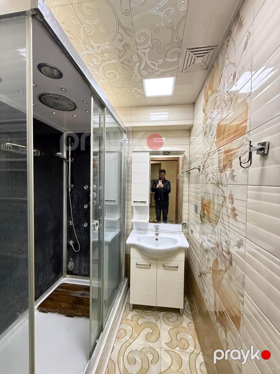 Satılır 2 otaqlı köhnə tikili 65 m² — Mənzil, Bakı (10)