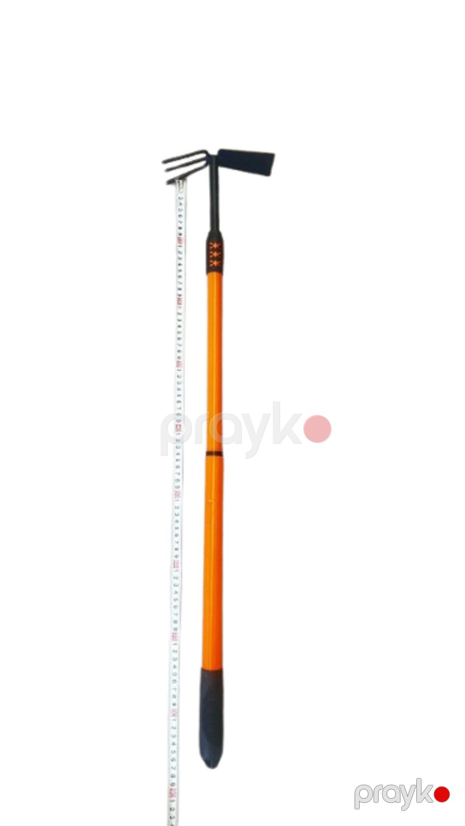 Kərki dırmıq qara açılıb-yığılan 60sm-90sm İL-3969 — Mallar, Bakı (3)