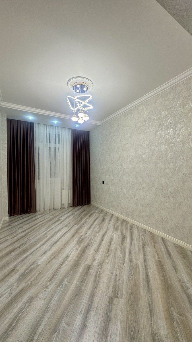 Satılır 3 otaqlı yeni tikili 106 m² — Mənzil, Bakı (12)