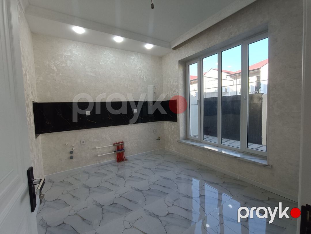 Həyət evi, Masazır qəs — Ev, villa, Bakı (10)