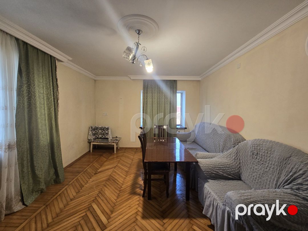 İcarəyə verilir 2 otaqlı köhnə tikili 50 m² — Mənzil, Sumqayıt (3)
