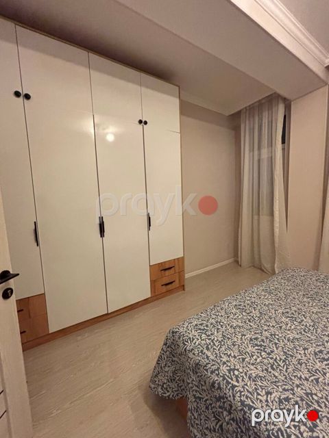2-otaqlı yeni tikili, H. Əliyev pr., 54 m² — Xırdalan