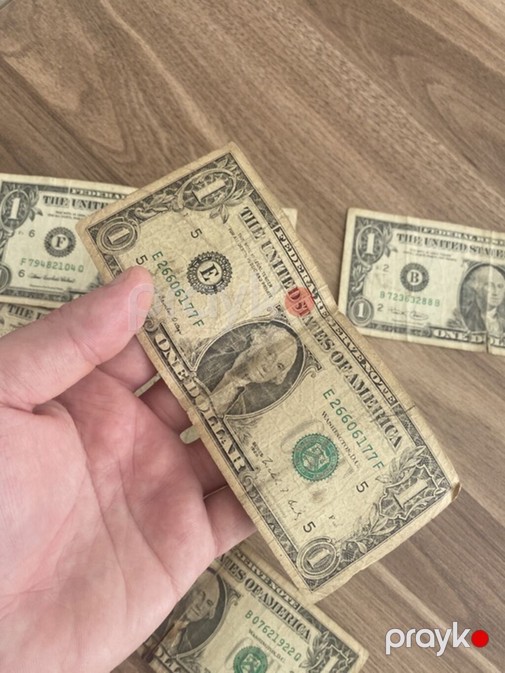 1 Dollar, 1988 il, Vəziyyəti: Yaxşı — Sikkələr, Digah (5)