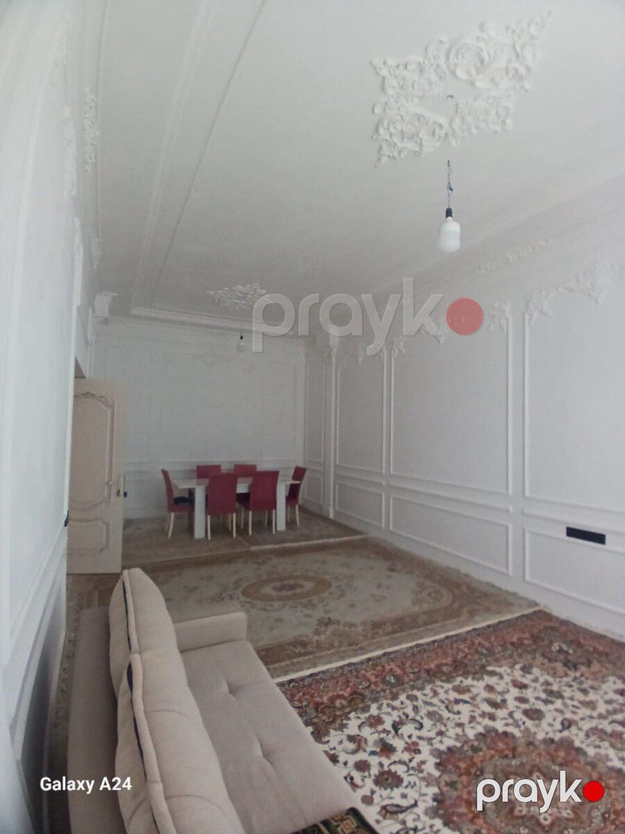 Həyət evi, Binəqədi r — Ev, villa, Bakı (3)