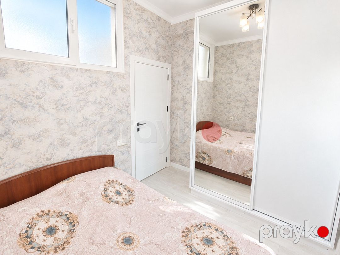 İcarəyə verilir 2 otaqlı yeni tikili 70 m² — Mənzil, Bakı (8)