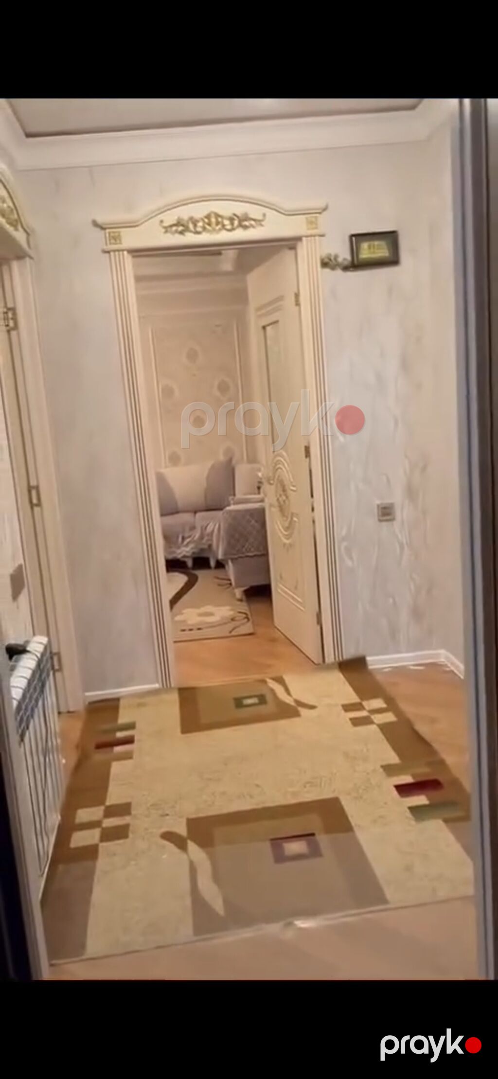 Elimlerde metro ya yaxın ADU ya yaxın 2 otaqlı mənzil kirayə verilir — Mənzil, Bakı (2)