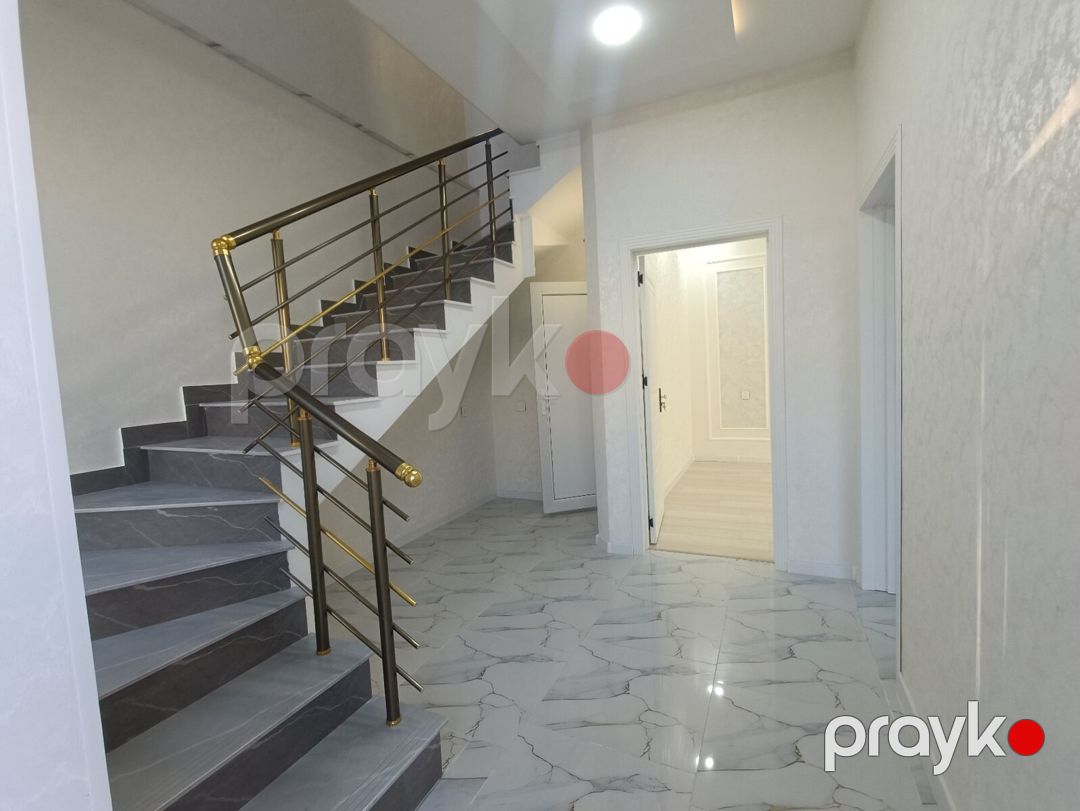 Həyət evi, Masazır qəs — Ev, villa, Bakı (6)