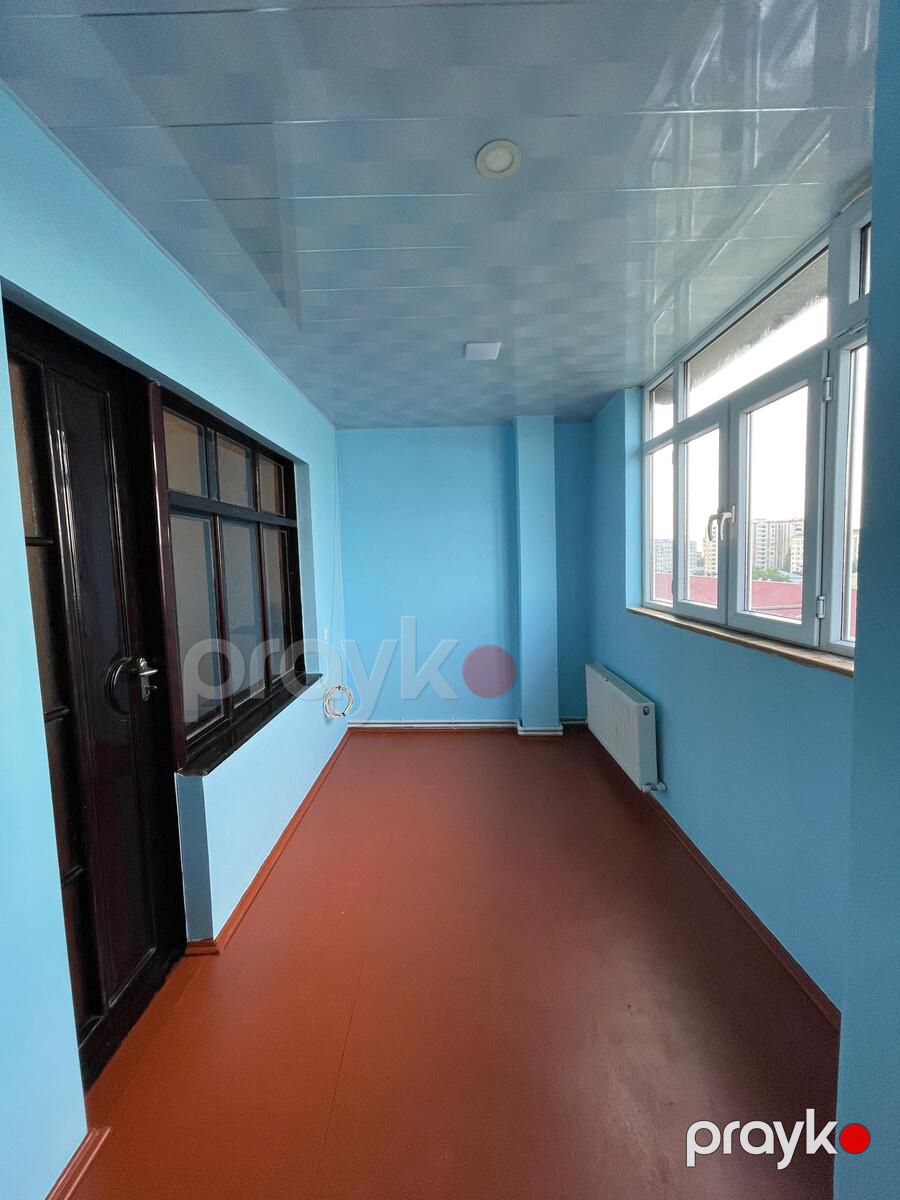 Satılır 2 otaqlı köhnə tikili 58 m² — Mənzil, Sumqayıt (10)