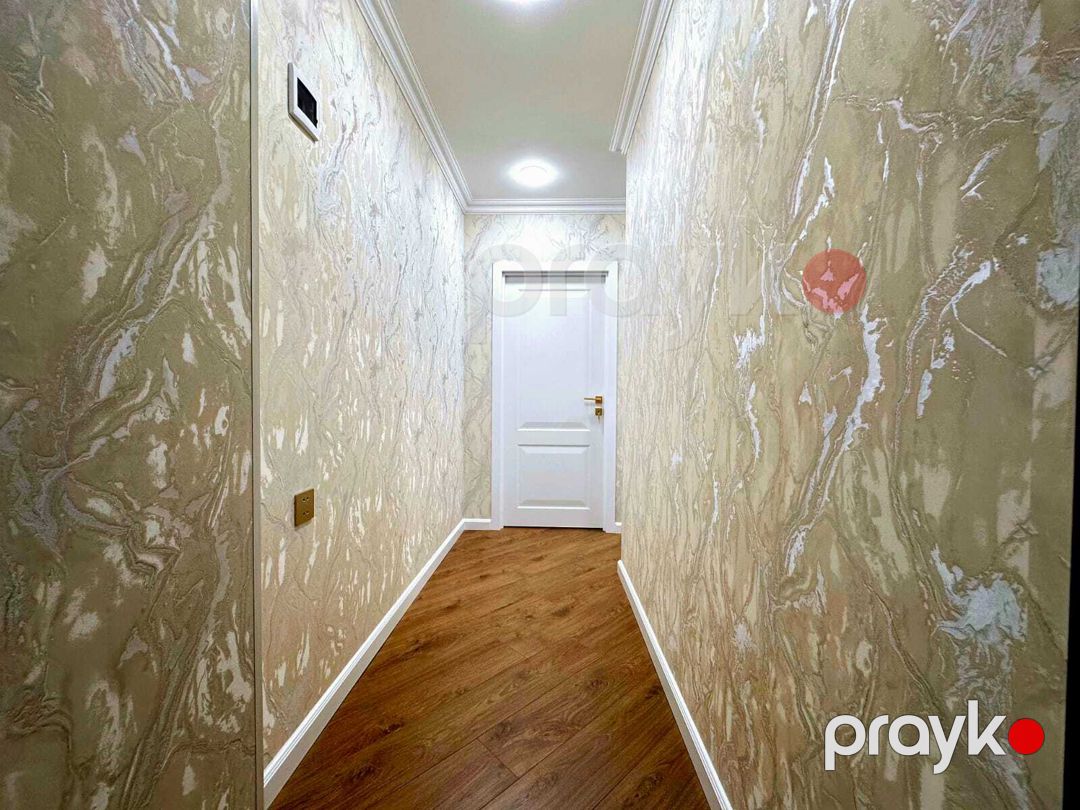 Satılır 3 otaqlı köhnə tikili 65 m² — Mənzil, Bakı (9)