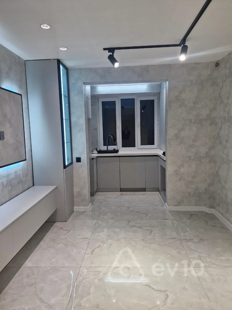 4 otaqlı mənzil, 80 m², Gəncə pr — Mənzil, Bakı (11)