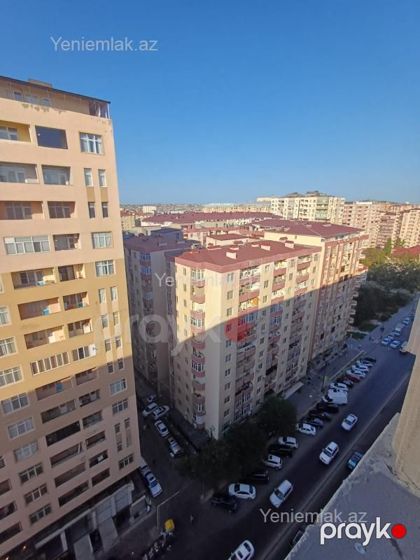 Satılır 2 otaqlı Bina evi menzil (Yeni tikili), 62 m², Xırdalan ş — Mənzil (2)