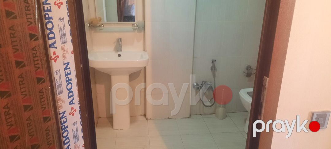 2-otaqlı yeni tikili, Masazır qəs., 43 m² — Mənzil, Bakı (6)