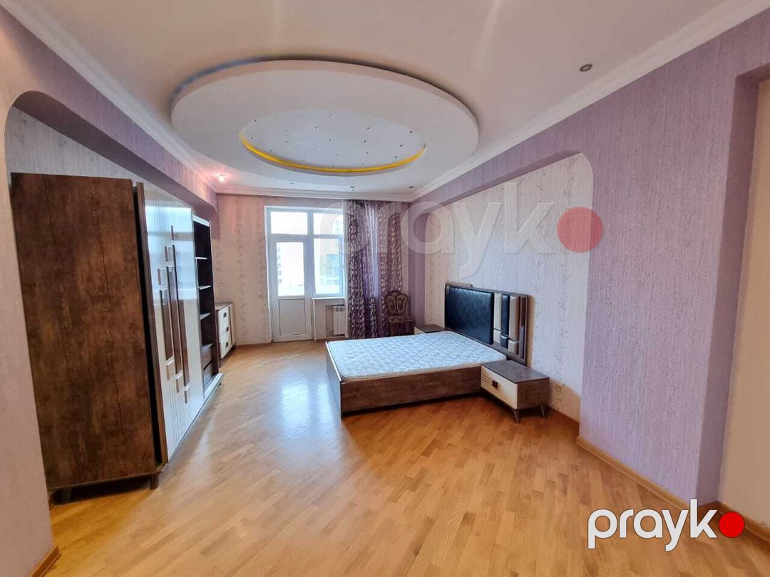 Satılır 3 otaqlı yeni tikili 155 m² — Mənzil, Bakı (7)