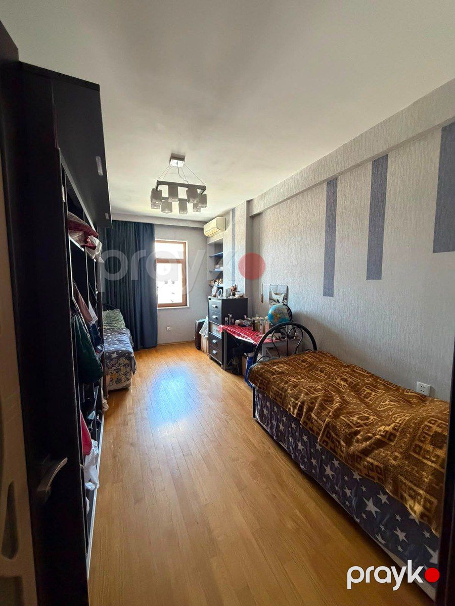 Satılır 3 otaqlı yeni tikili 143 m² — Mənzil, Bakı (5)