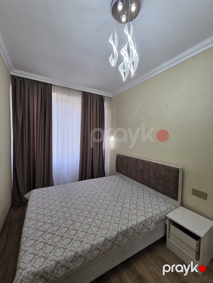 Satılır 2 otaqlı yeni tikili 55 m² — Mənzil, Bakı (6)
