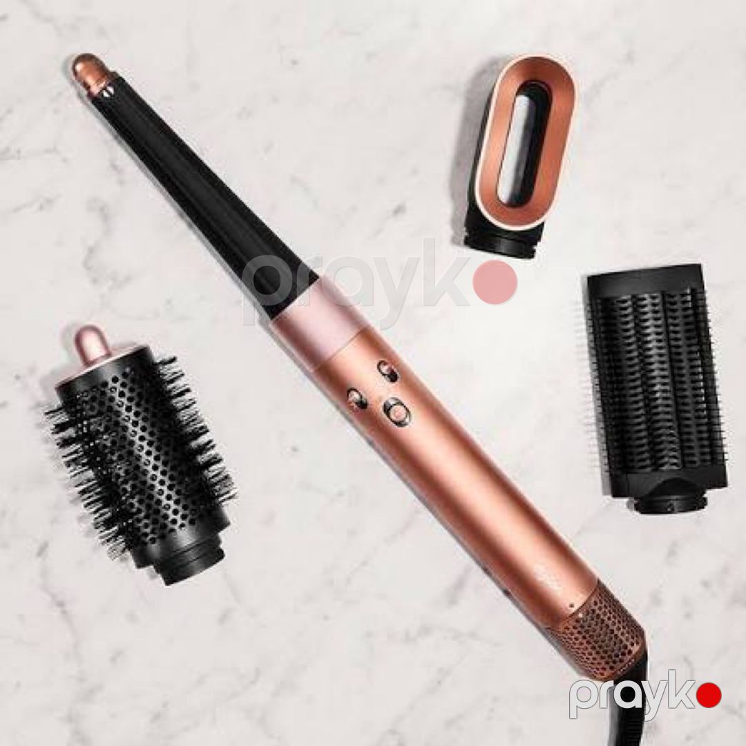 Fen Dyson Airwrap i.D — Gözəllik və səhiyyə, Bakı (4)