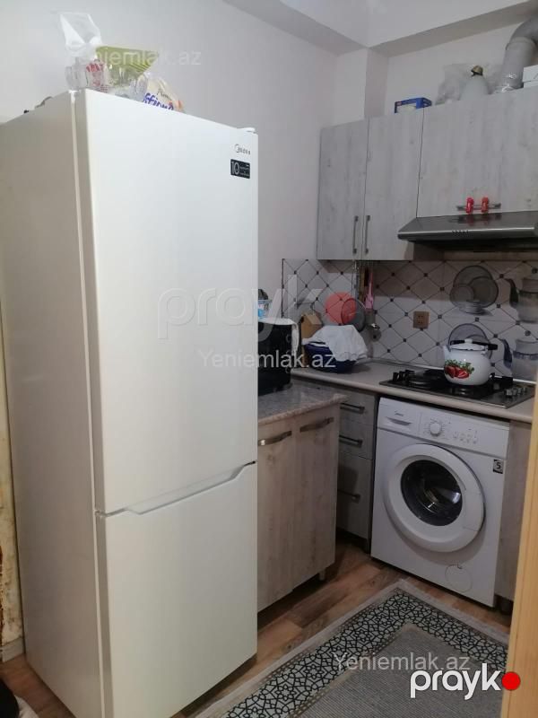 Satılır 2 otaqlı Bina evi menzil (Yeni tikili), 38 m², Xırdalan ş — Mənzil (8)