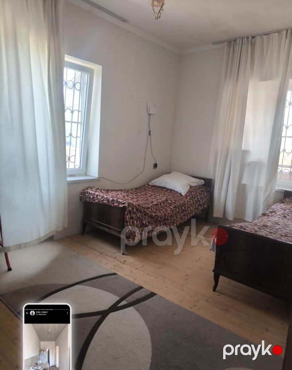 Bağ evi, Novxanı qəs — Ev, villa, Bakı (5)